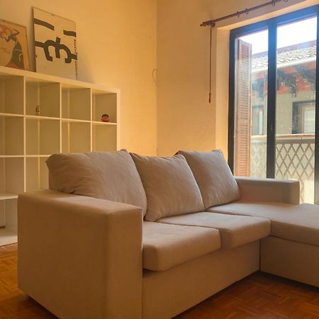 Encantador Apartamento En Estella-Lizarra Exteriör bild