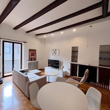 Encantador Apartamento En Estella-Lizarra Exteriör bild