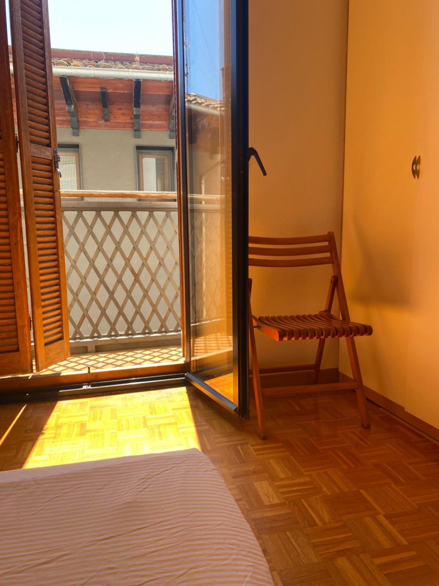 Encantador Apartamento En Estella-Lizarra Exteriör bild