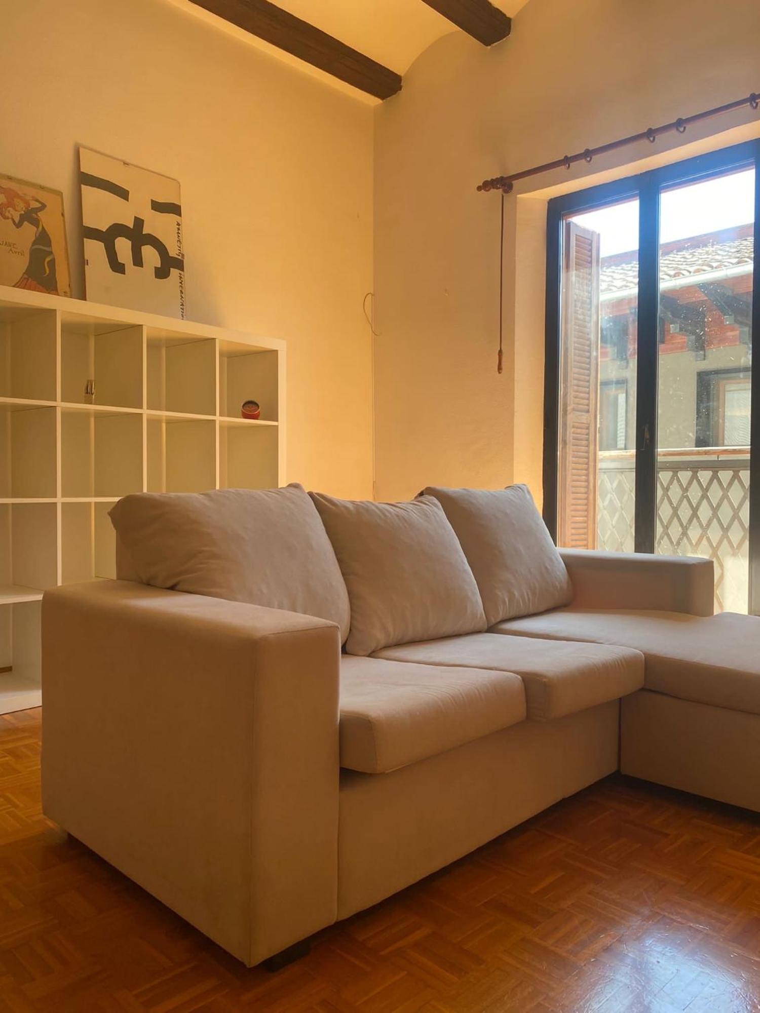 Encantador Apartamento En Estella-Lizarra Exteriör bild