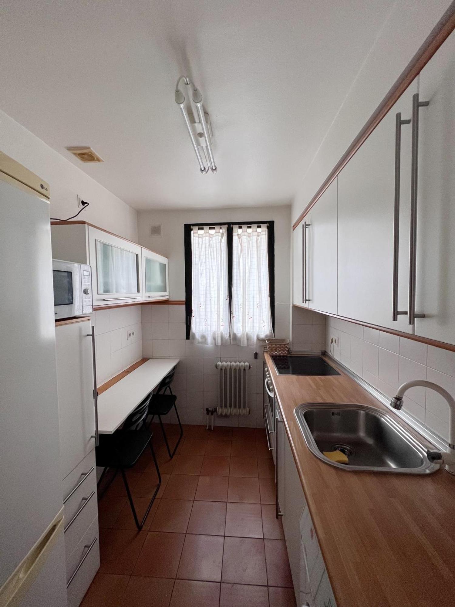 Encantador Apartamento En Estella-Lizarra Exteriör bild
