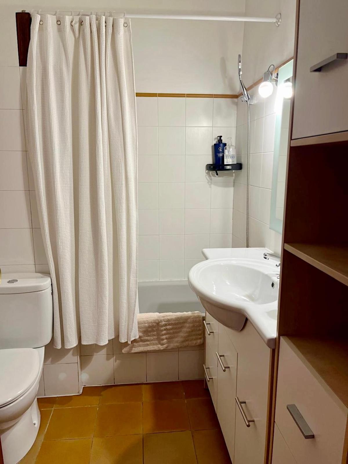 Encantador Apartamento En Estella-Lizarra Exteriör bild