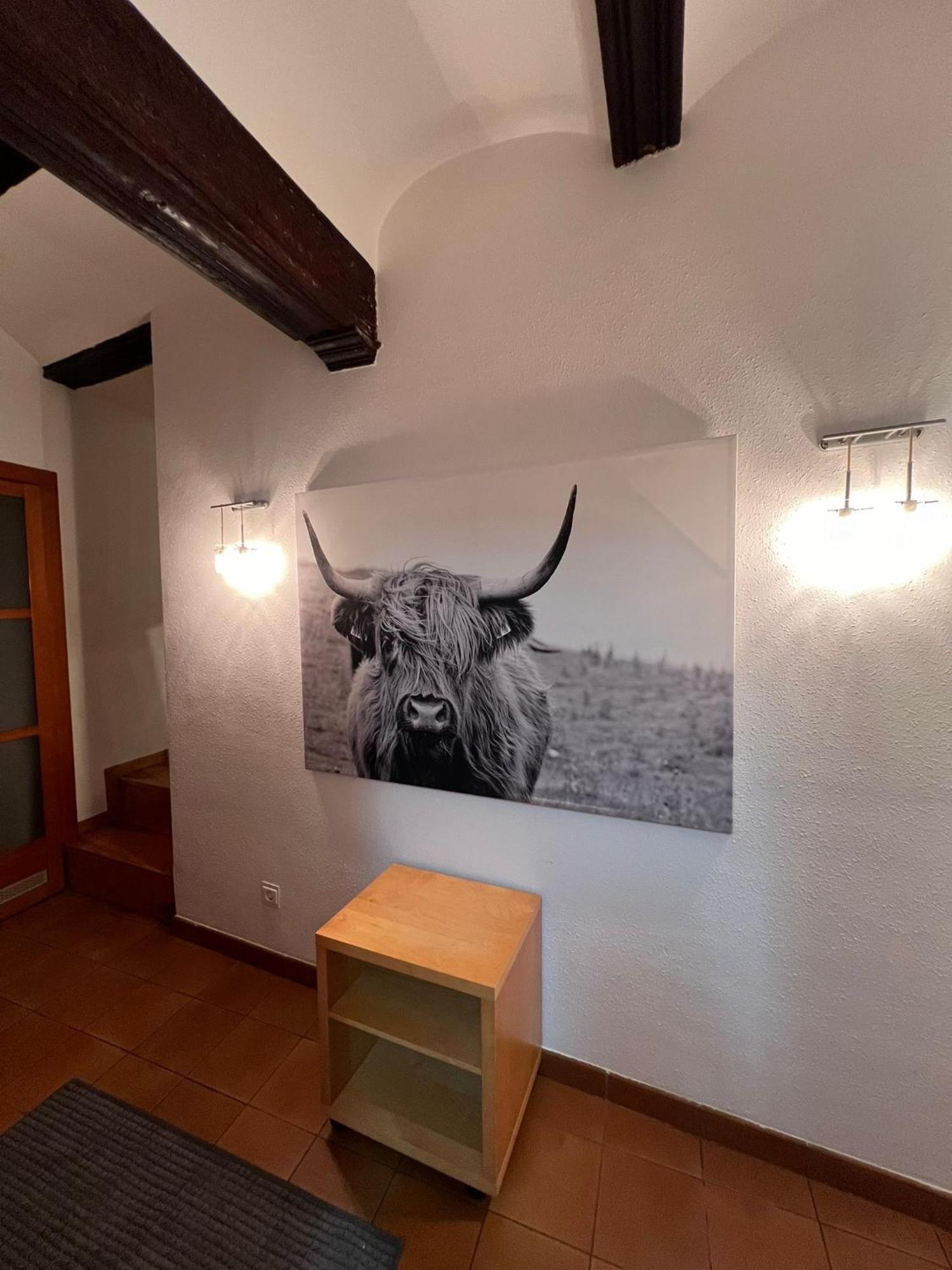 Encantador Apartamento En Estella-Lizarra Exteriör bild