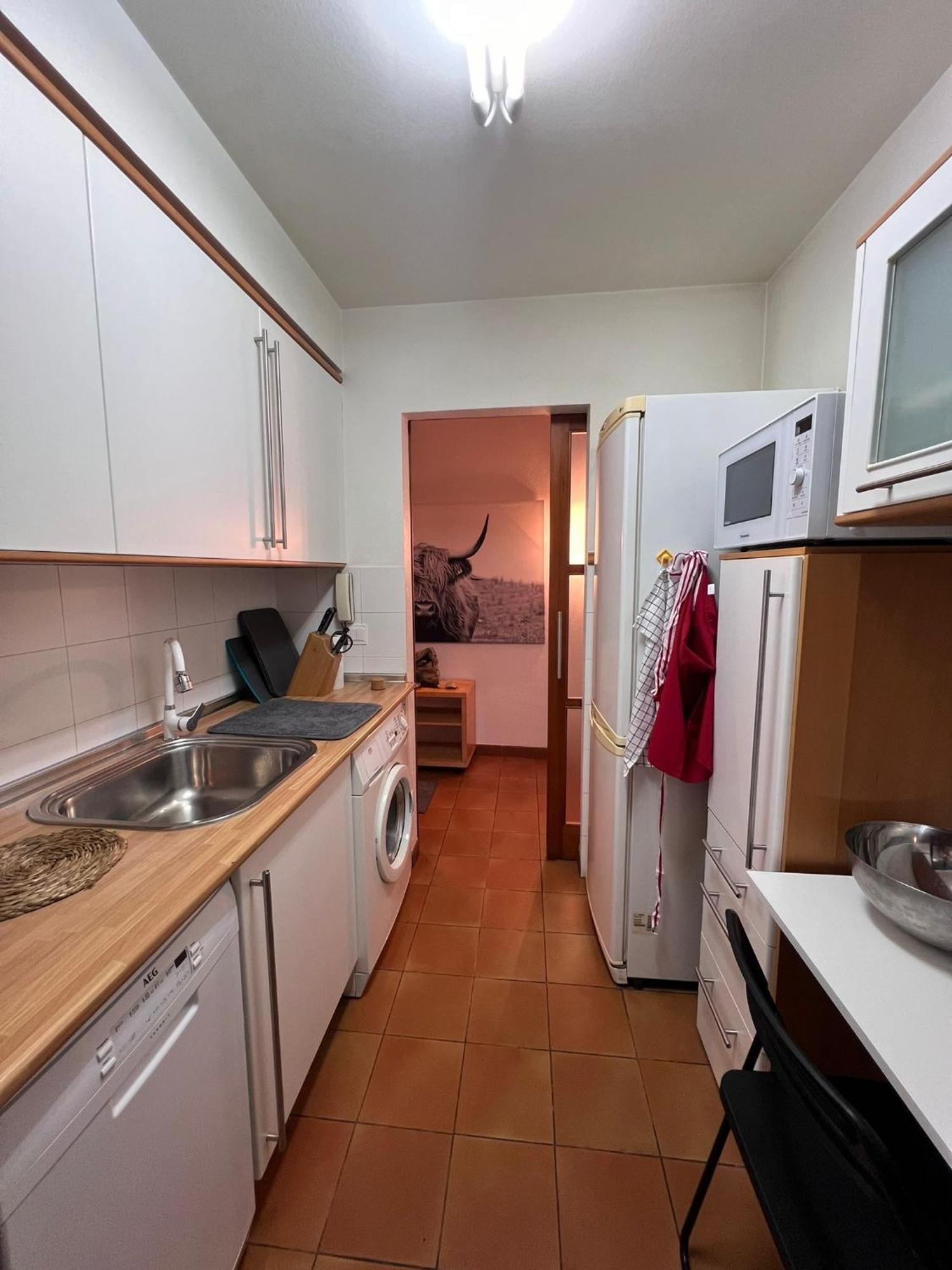 Encantador Apartamento En Estella-Lizarra Exteriör bild